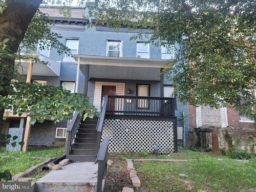 3833 Reisterstown Rd, BALTIMORE, MD, 21215-7615 | Card Image