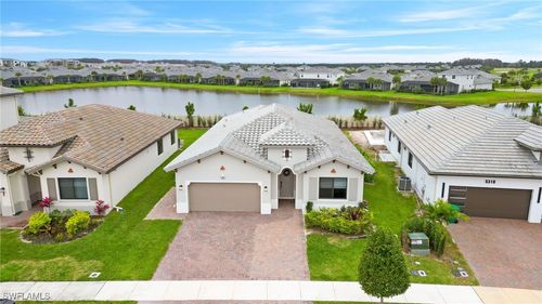5314 Nevola Ave, Ave Maria, FL, 34142-5357 | Card Image