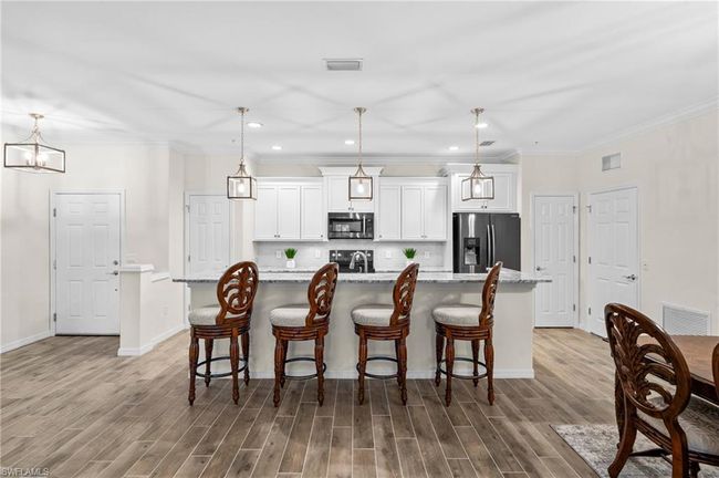 APT-207 - 11700 Pasetto Ln, Condo with 2 bedrooms, 2 bathrooms and 1 parking in FORT MYERS FL | Image 4