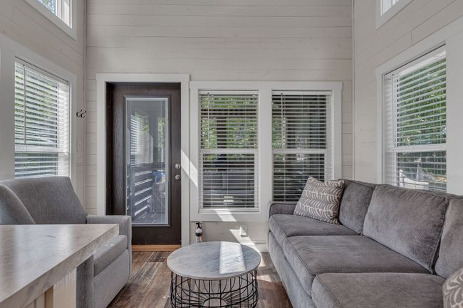 238 Mountain Laurel Ln, House other with 2 bedrooms, 1 bathrooms and null parking in Monteagle TN | Image 11