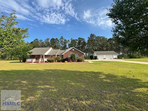 21 Forest Rd, Odum, GA, 31555-7823 | Card Image