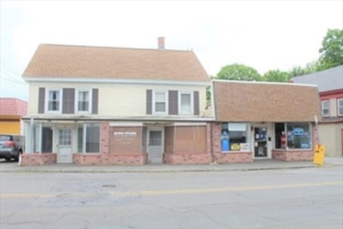30-28 W Main St, Ware, MA, 01082-1395 | Card Image