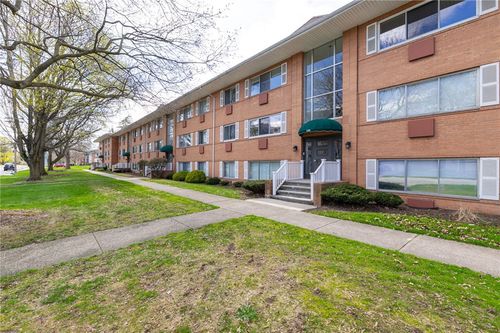 f-2456 East Ave, Brighton, NY, 14610-2533 | Card Image
