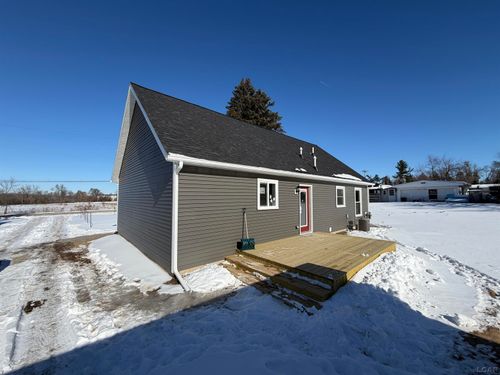 2901 Gady Rd, Adrian, MI, 49221-9389 | Card Image