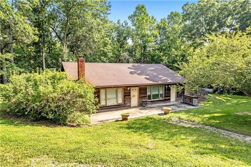 11719 S Hunt Rd, Lone Jack, MO, 64070-9584 | Card Image