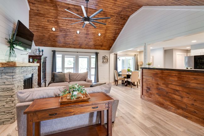 634 Longbranch Rd, House other with 3 bedrooms, 2 bathrooms and 8 parking in Hohenwald TN | Image 4