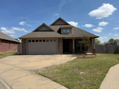 2495 Eighteen Loop, Conway, AR, 72034-6499 | Card Image