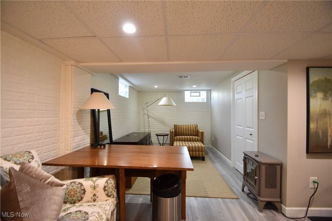 Basement with ample storage | Image 25