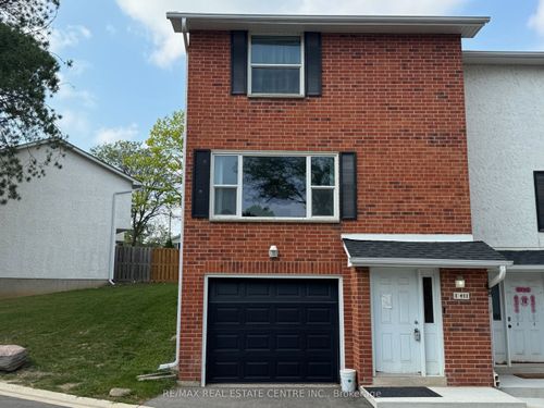 1-411 Keats Way, Waterloo, ON, N2L5S7 | Card Image