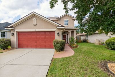 96015 Gray Heron Court, Home with 3 bedrooms, 2 bathrooms and null parking in Yulee FL | Image 1