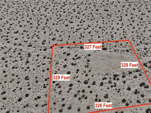 0 Apn#0447-381-06-0000 Road, Lucerne Valley, CA, 92285 | Card Image