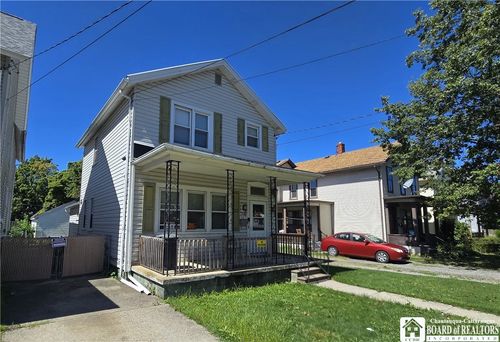 517 Deer St, Dunkirk, NY, 14048-2615 | Card Image