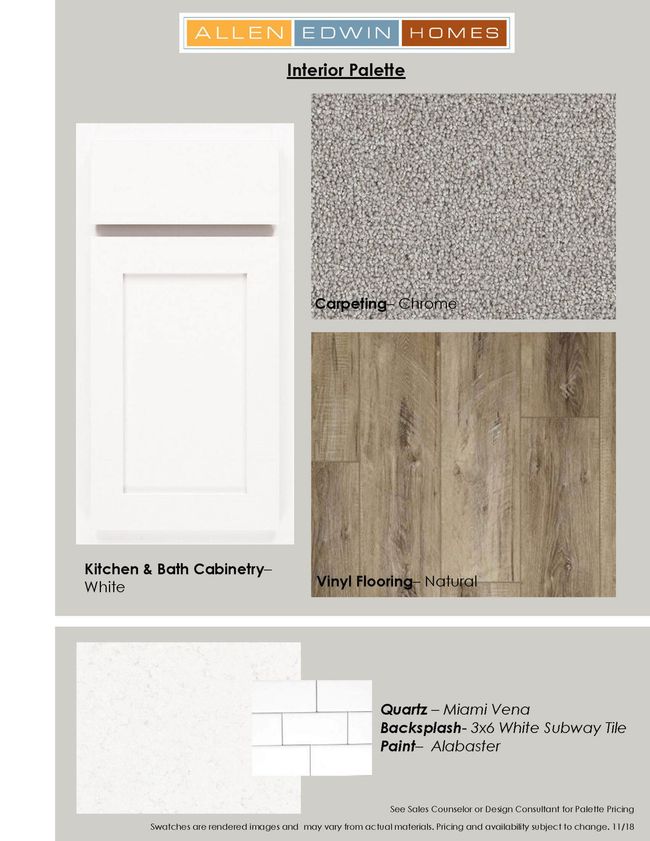 Interior Palette | Image 20