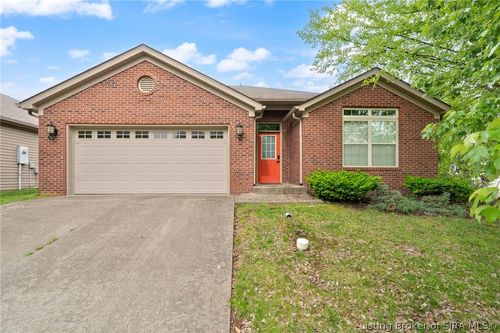 2603 Pinehurst Ct, New Albany, IN, 47150-4041 | Card Image