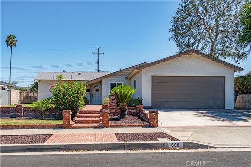 660 Buena Vista Ave, La Habra, CA, 90631 | Card Image