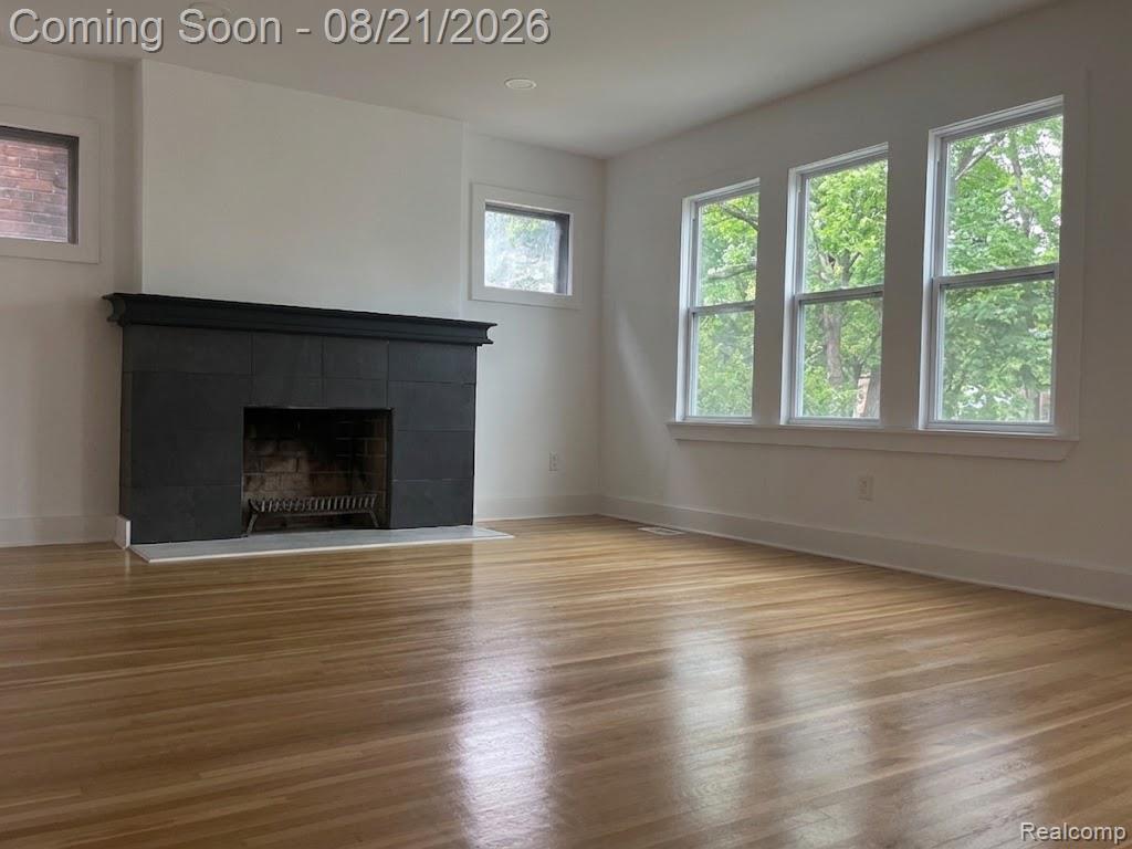 Residential in Dearborn 2