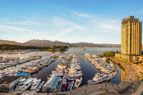 1002-499 Broughton St, Vancouver, BC, V6G3K1 | Card Image