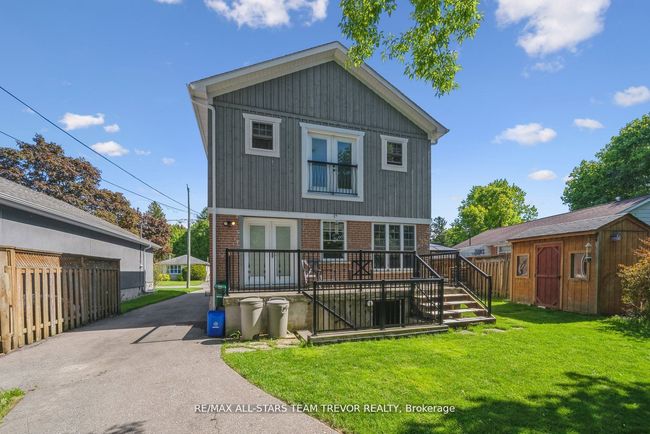 27 Corbett Cres, House other with 3 bedrooms, 4 bathrooms and 5 parking in Aurora ON | Image 40