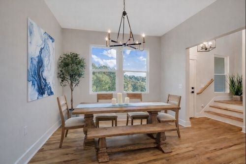 2005 Beaver Ridge Dr, White Bluff, TN, 37187-5401 | Card Image