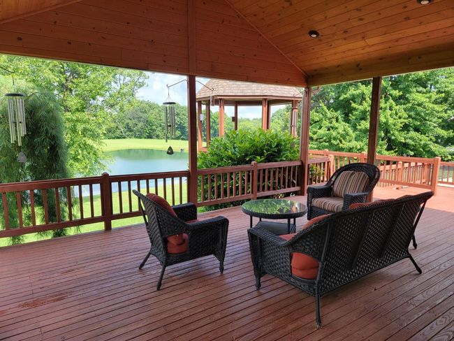 23343 Weisburg Rd, House other with 3 bedrooms, 3 bathrooms and null parking in Sunman IN | Image 46