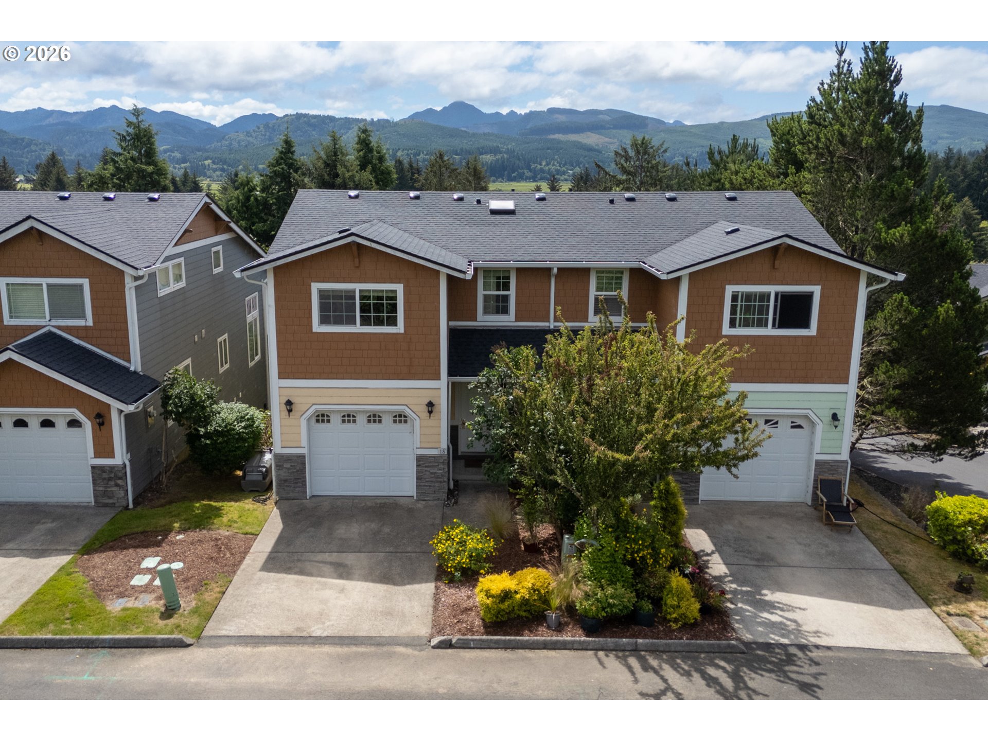 Residential in Nehalem 3