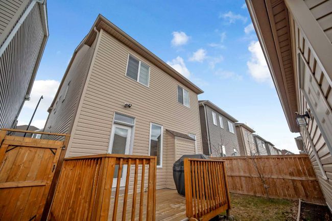 36 Cityside Green Ne, Home with 3 bedrooms, 2 bathrooms and 2 parking in Calgary AB | Image 44