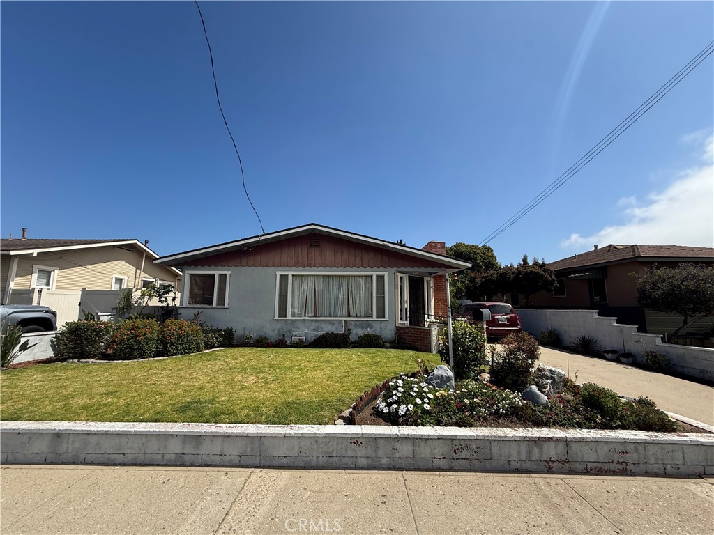 Residential in Ventura