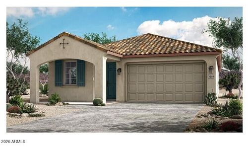 5703 W Mauna Loa Lane, Glendale, AZ, 85306 | Card Image