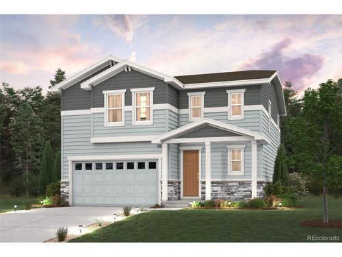 22816 E 47th Pl, Aurora, CO, 80019 | Card Image