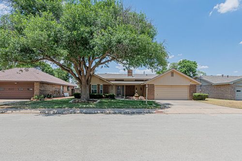 5000 San Antonio Ave, Midland, TX, 79707-3141 | Card Image
