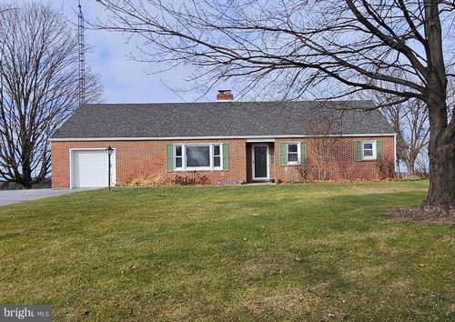 5391 Molly Pitcher Hwy, CHAMBERSBURG, PA, 17202-7738 | Card Image