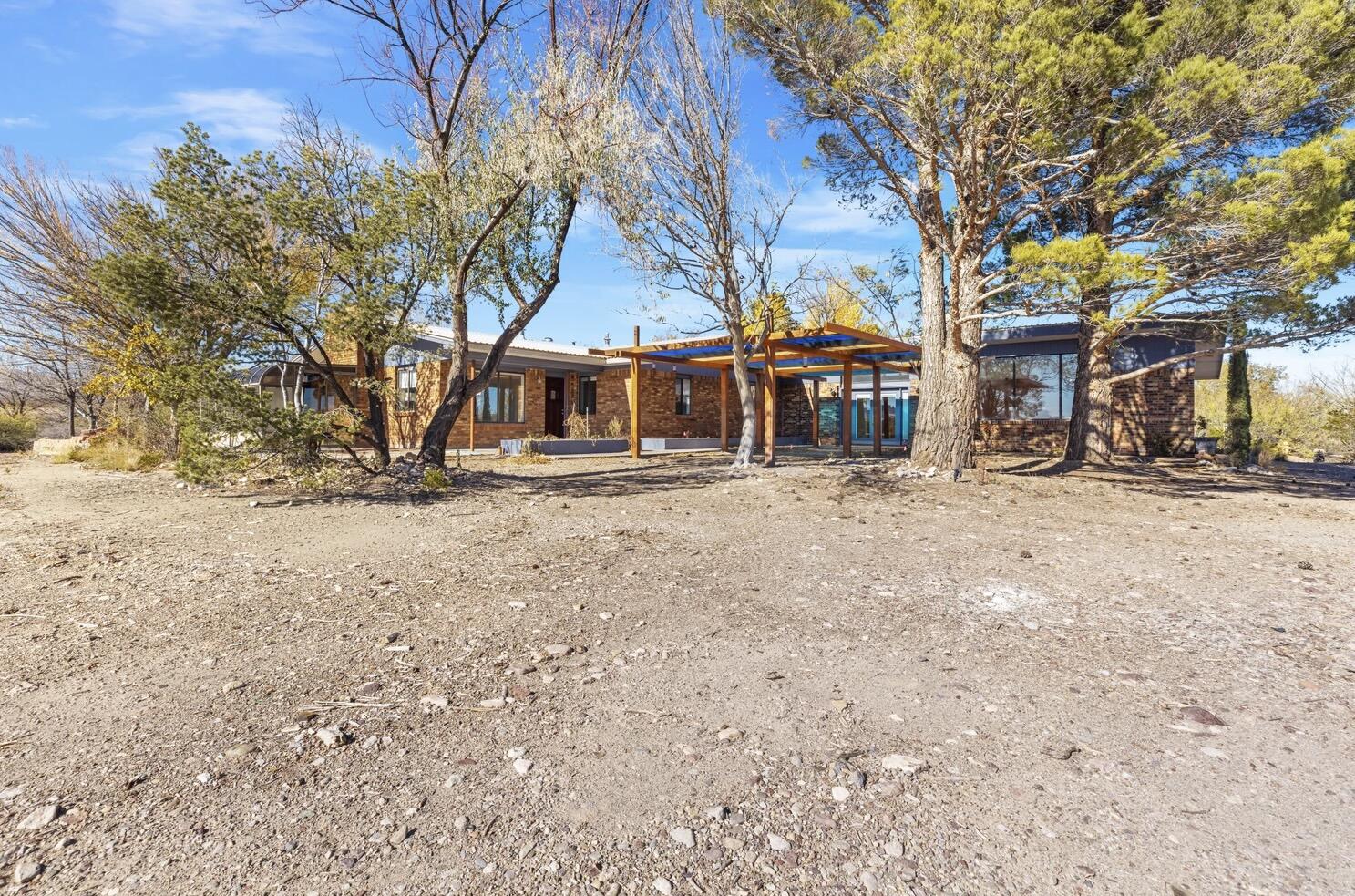 Residential in Socorro 4