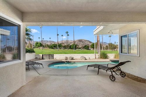 46205 Burroweed Ln, Palm Desert, CA, 92260-5578 | Card Image