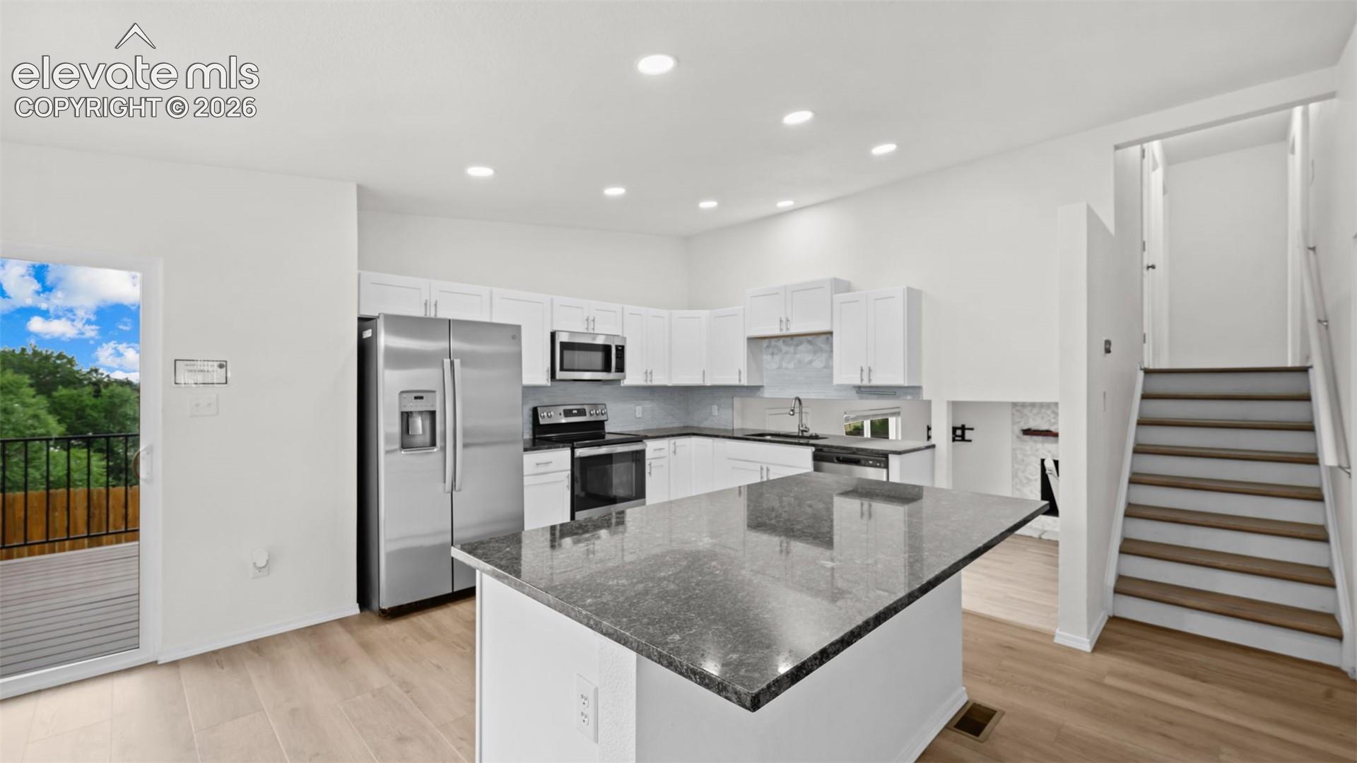 Residential in Colorado Springs 2