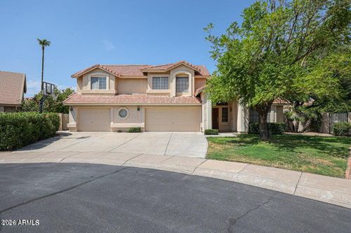 19422 N 67th Ln, Glendale, AZ, 85308-5512 | Card Image