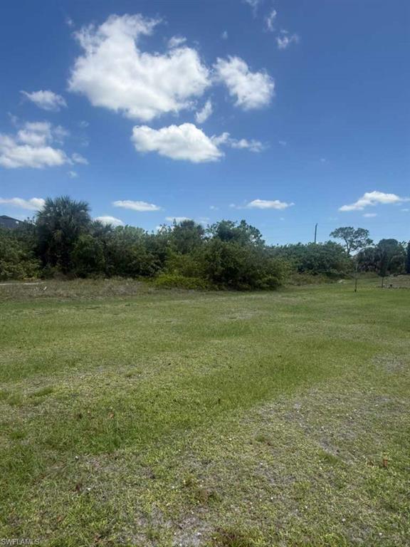 Land in LEHIGH ACRES 3