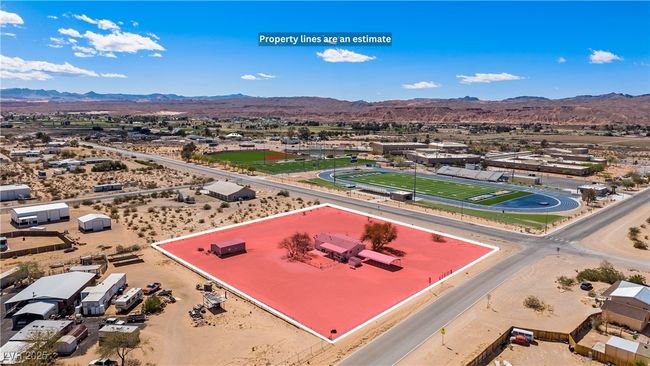 2474 Yamashita St, House other with 3 bedrooms, 2 bathrooms and null parking in Logandale NV | Image 77