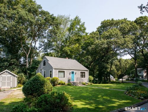 27 Laurel Circle Drive, Norwich, CT, 06360 | Card Image