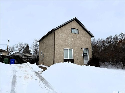 1478 1st St E, Prince Albert, SK, S6V0E5 | Card Image