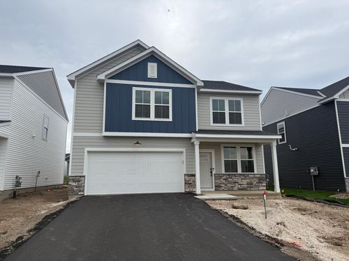 15021 Athenry Bay, Rosemount, MN, 55068-3506 | Card Image