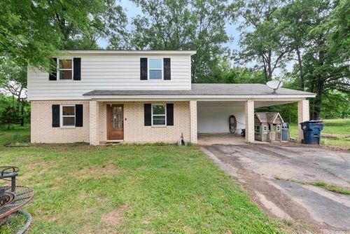 33 Gibson Rd, Morrilton, AR, 72110-9285 | Card Image