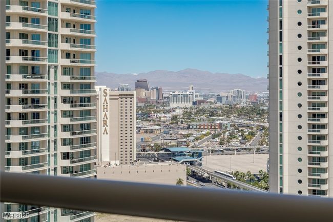 UNIT-2502 - 2877 Paradise Rd, Home with 3 bedrooms, 3 bathrooms and 1 parking in Las Vegas NV | Image 62
