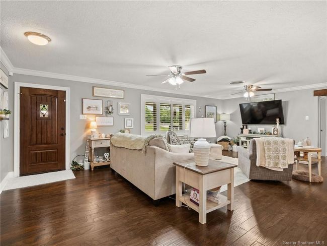 1801 Blankenship Dr, House other with 5 bedrooms, 3 bathrooms and null parking in Deridder LA | Image 6