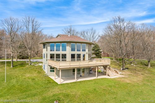 1693 Elm Rd, Frankfort, MI, 49635-9622 | Card Image