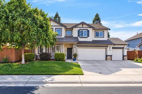 1609 Hummingbird Way, Roseville, CA, 95747 | Card Image