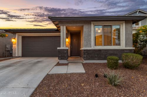 20974 W Palm Ln, Buckeye, AZ, 85396-5784 | Card Image