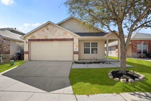11930 Cheney Gln, San Antonio, TX, 78254-5000 | Card Image