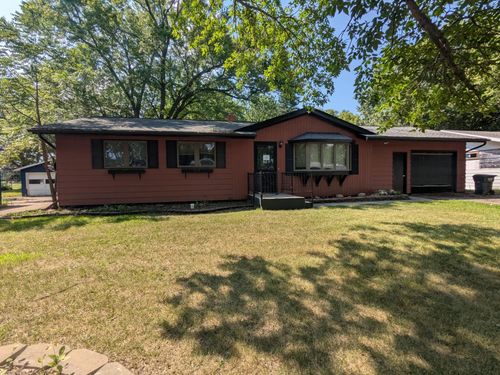 518 Sunrise Ave, Paynesville, MN, 56362-1727 | Card Image