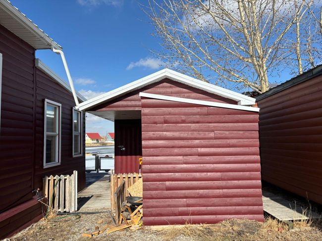 26 Mount Vista Drive, House other with 3 bedrooms, 2 bathrooms and 3 parking in Hill Spring AB | Image 45