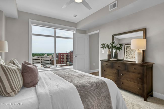1216 - 14 Grace St, Condo with 1 bedrooms, 1 bathrooms and 1 parking in Wilmington NC | Image 19